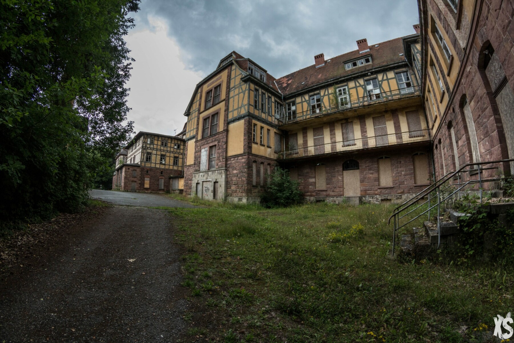 Sanatorium Farda Gadirov