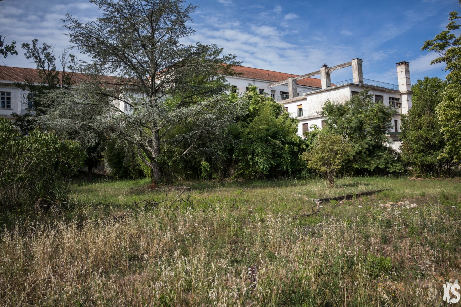 Sanatorium Julia Fazekas
