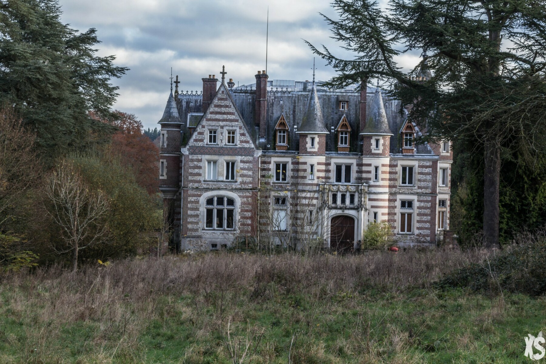 Château Lamare