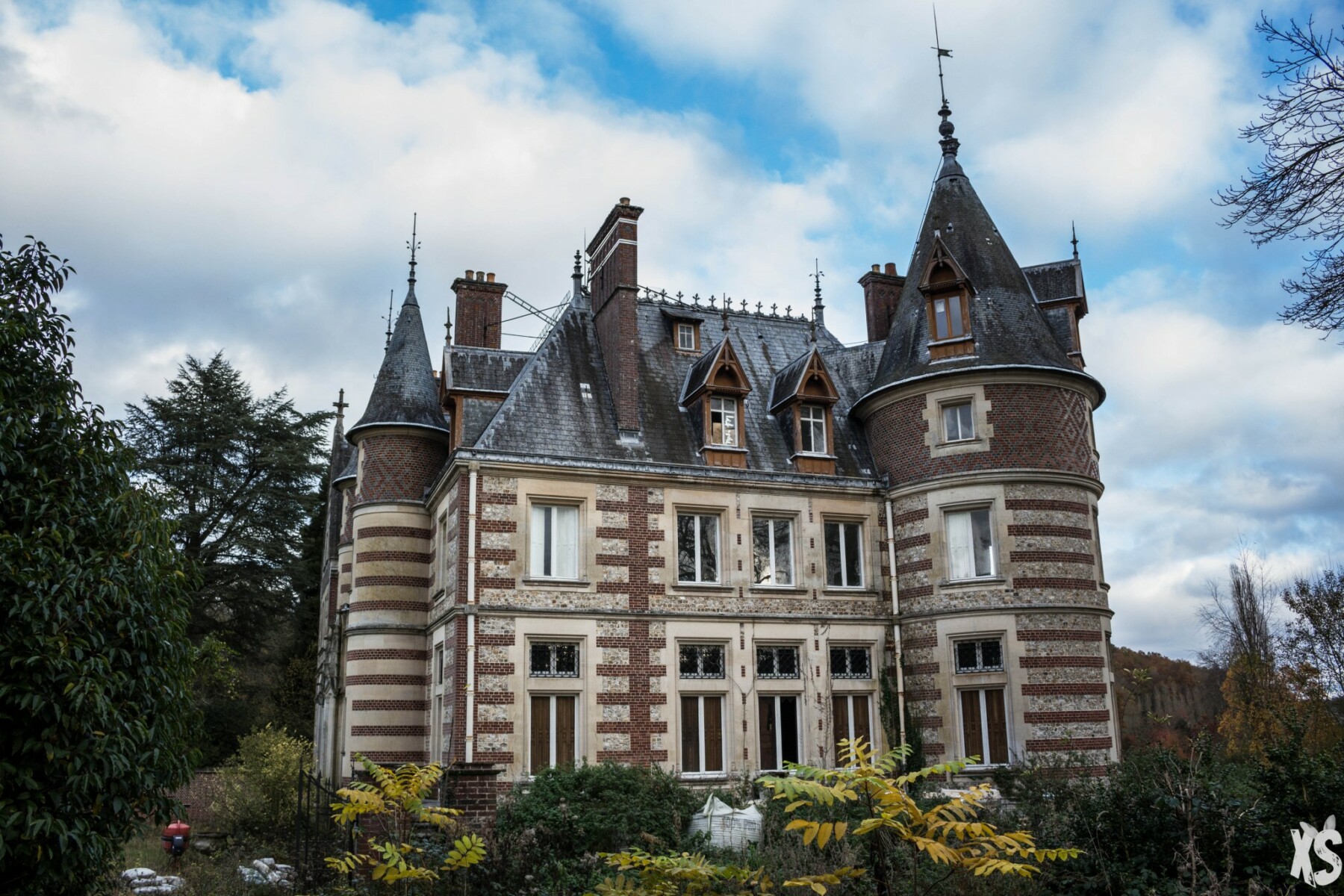 Château Lamare