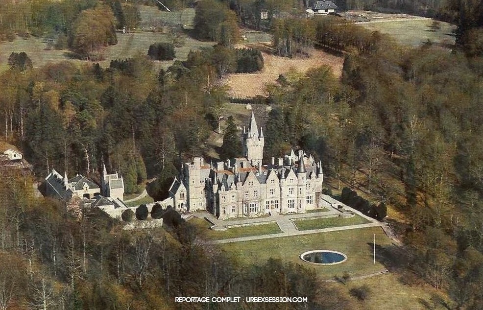 Chateau abandonné en Belgique | urbexsession.com/chateau-noisy-miranda | Urbex Belgique