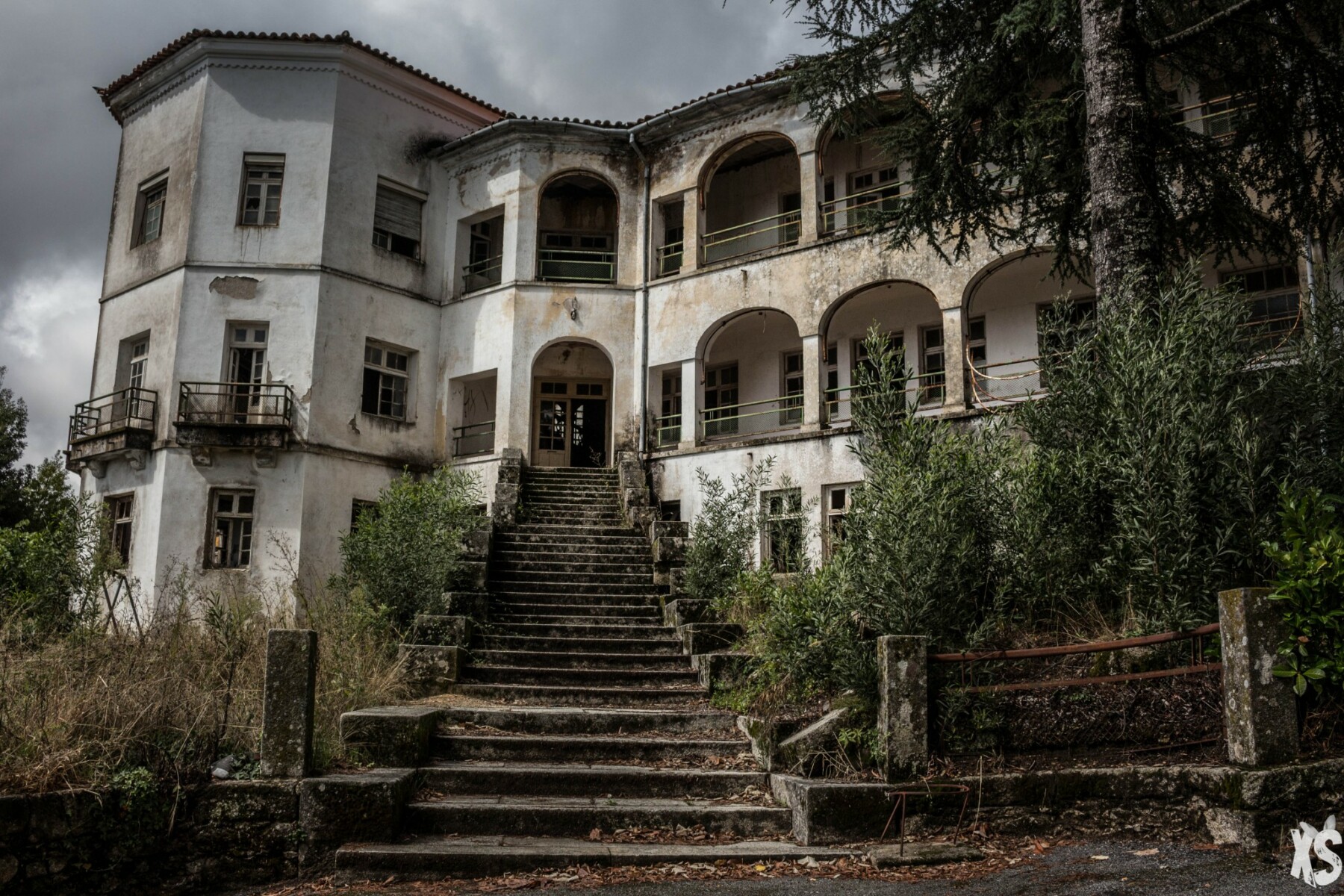 Sanatorium Bojorquez Salcido