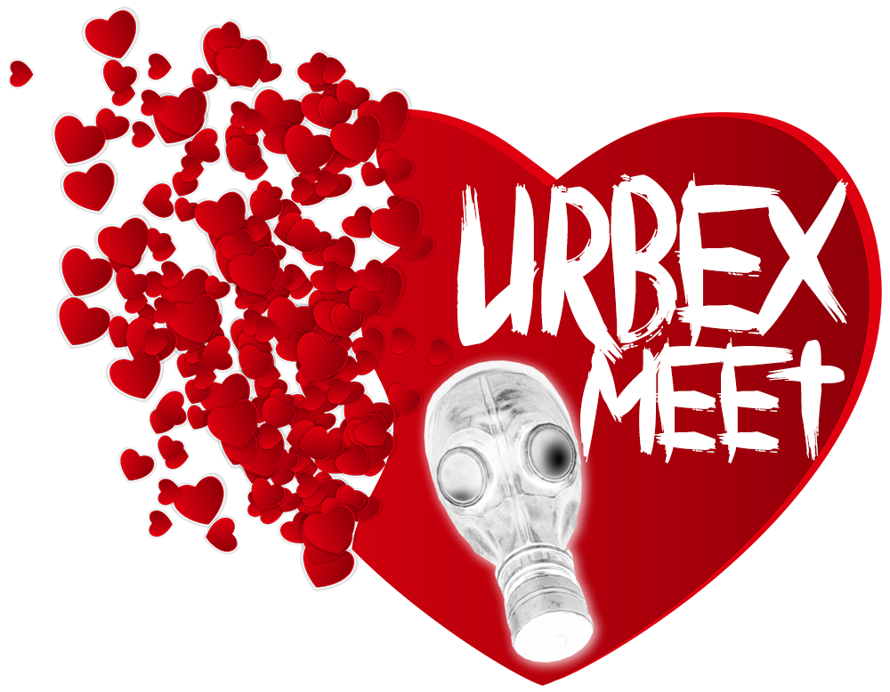 Urbex Meet : Nouveau site de rencontre pour Urbexeurs