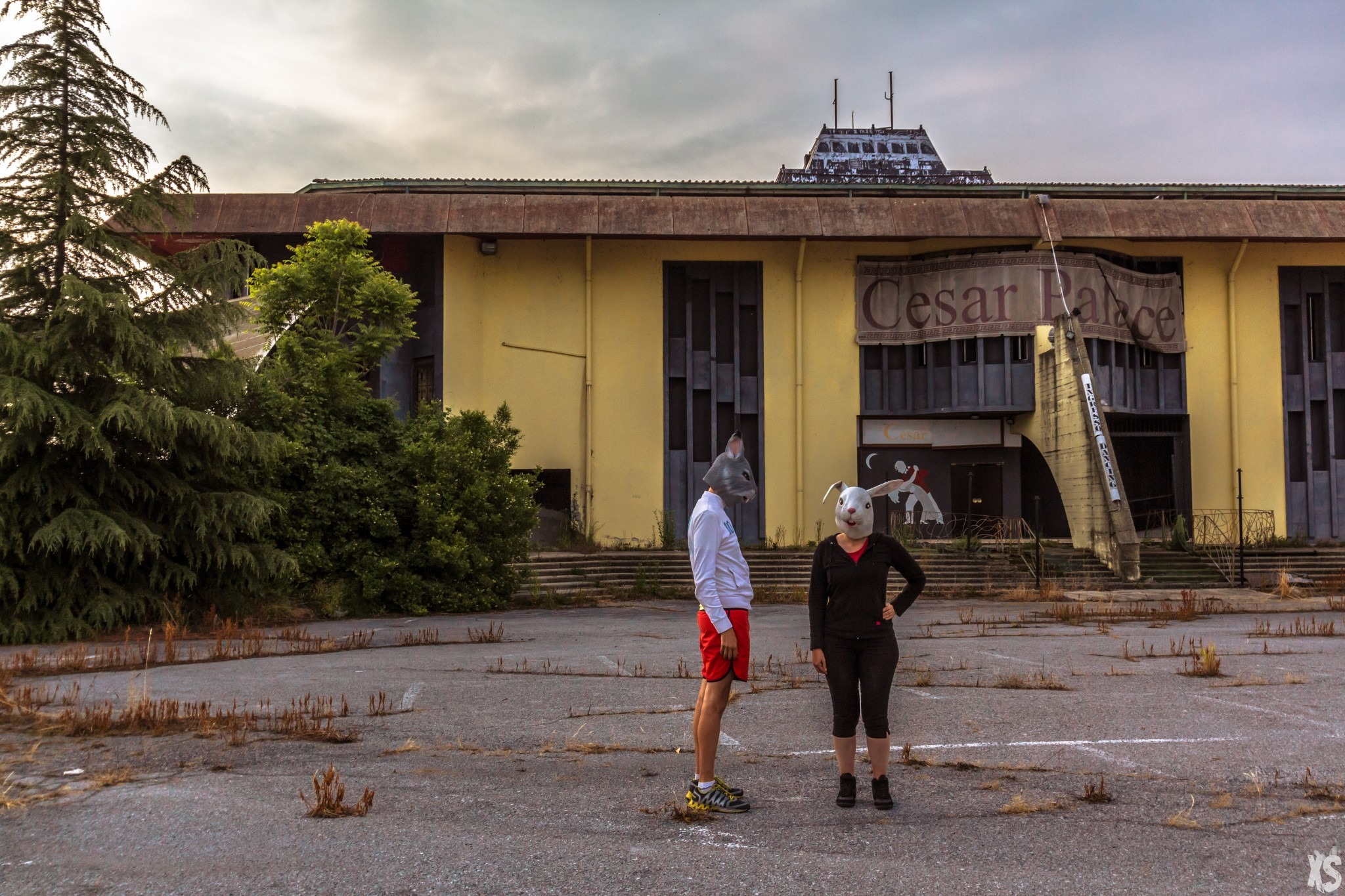 6400 Koleksi Foto Foto Romantis Urbex HD