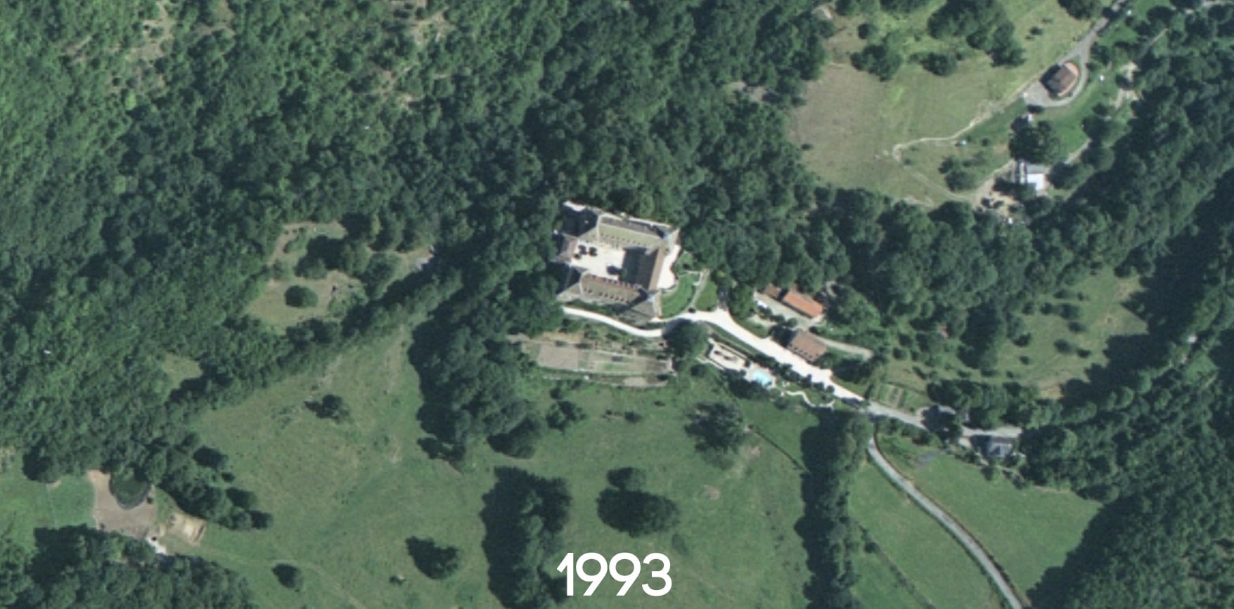 chateau-basudev-thapa-before-map-1993