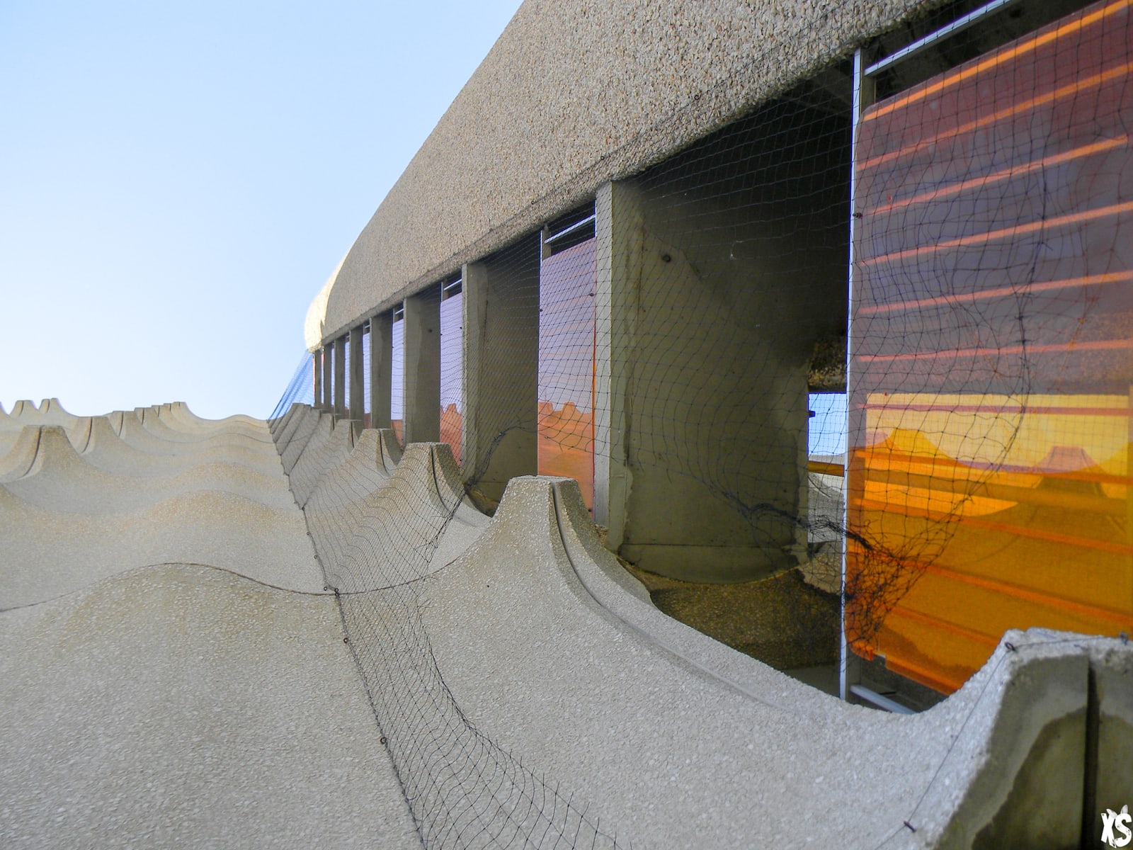 tour france telecom marseille bonneveine